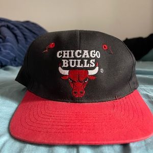 Chicago bulls SnapBack